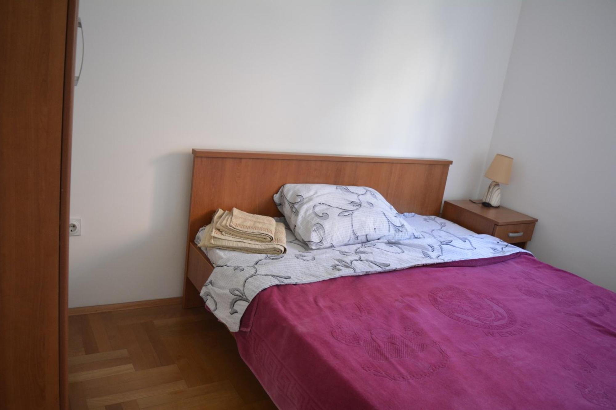 Apartman Pirot Exteriér fotografie