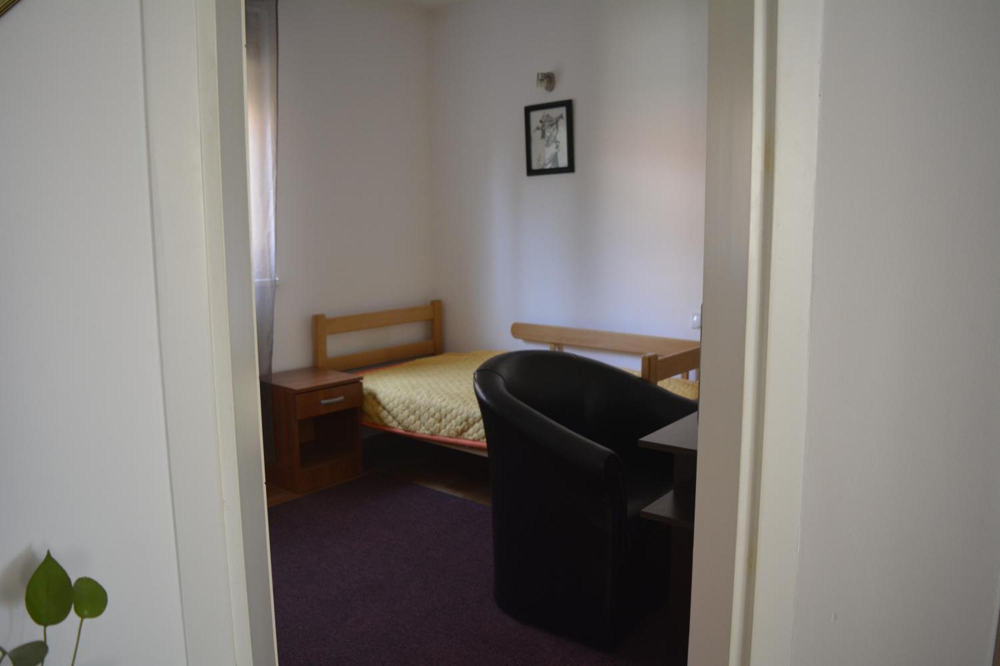 Apartman Pirot Exteriér fotografie