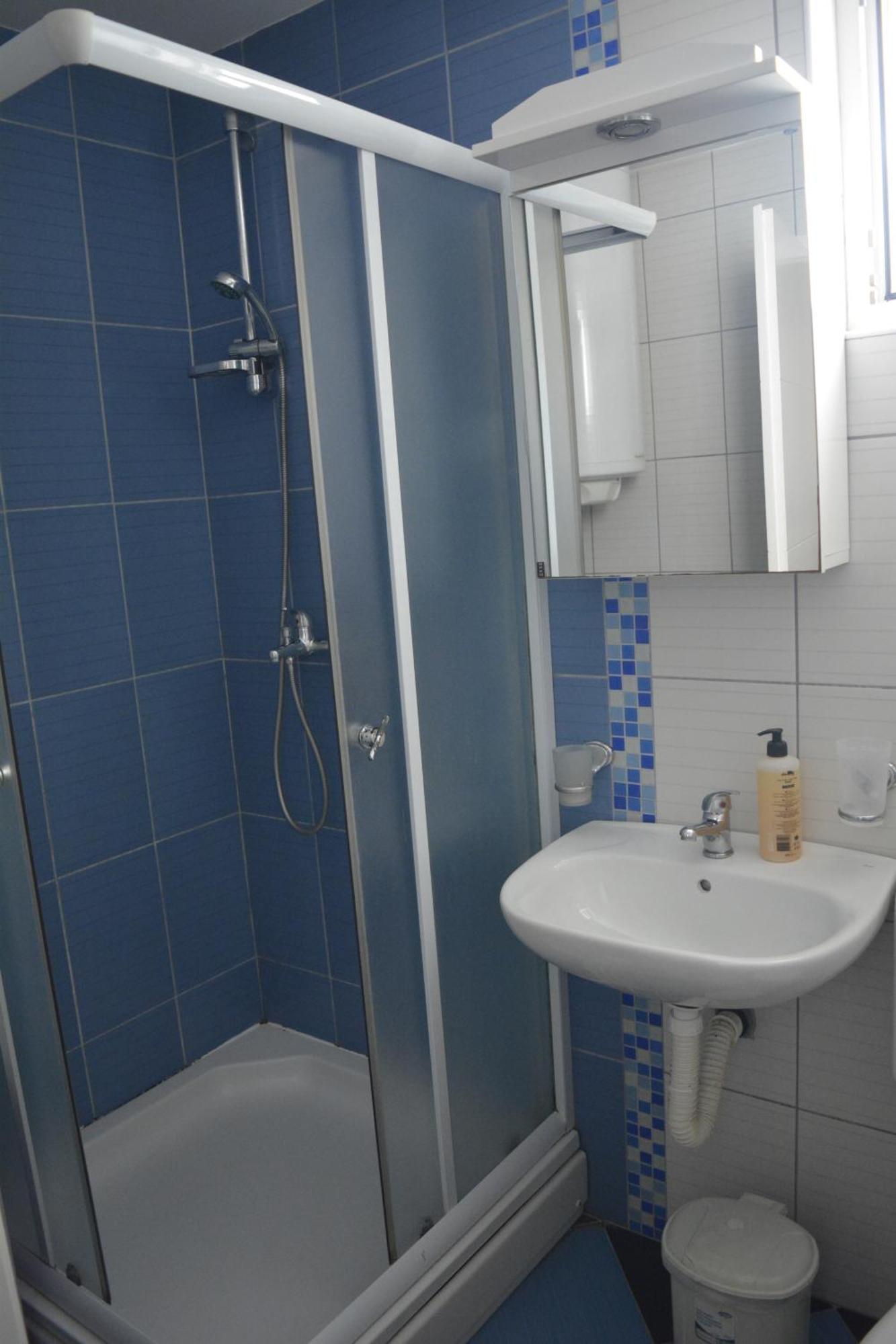 Apartman Pirot Exteriér fotografie
