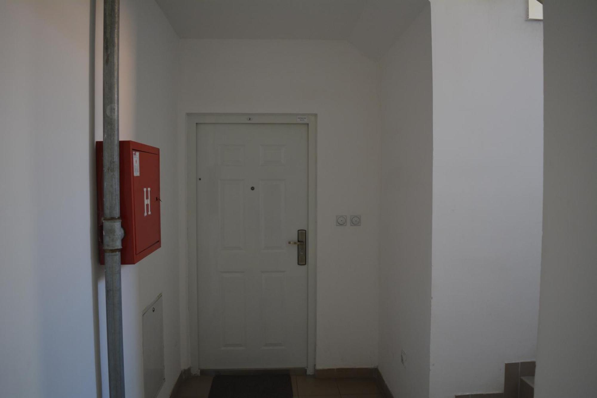 Apartman Pirot Exteriér fotografie