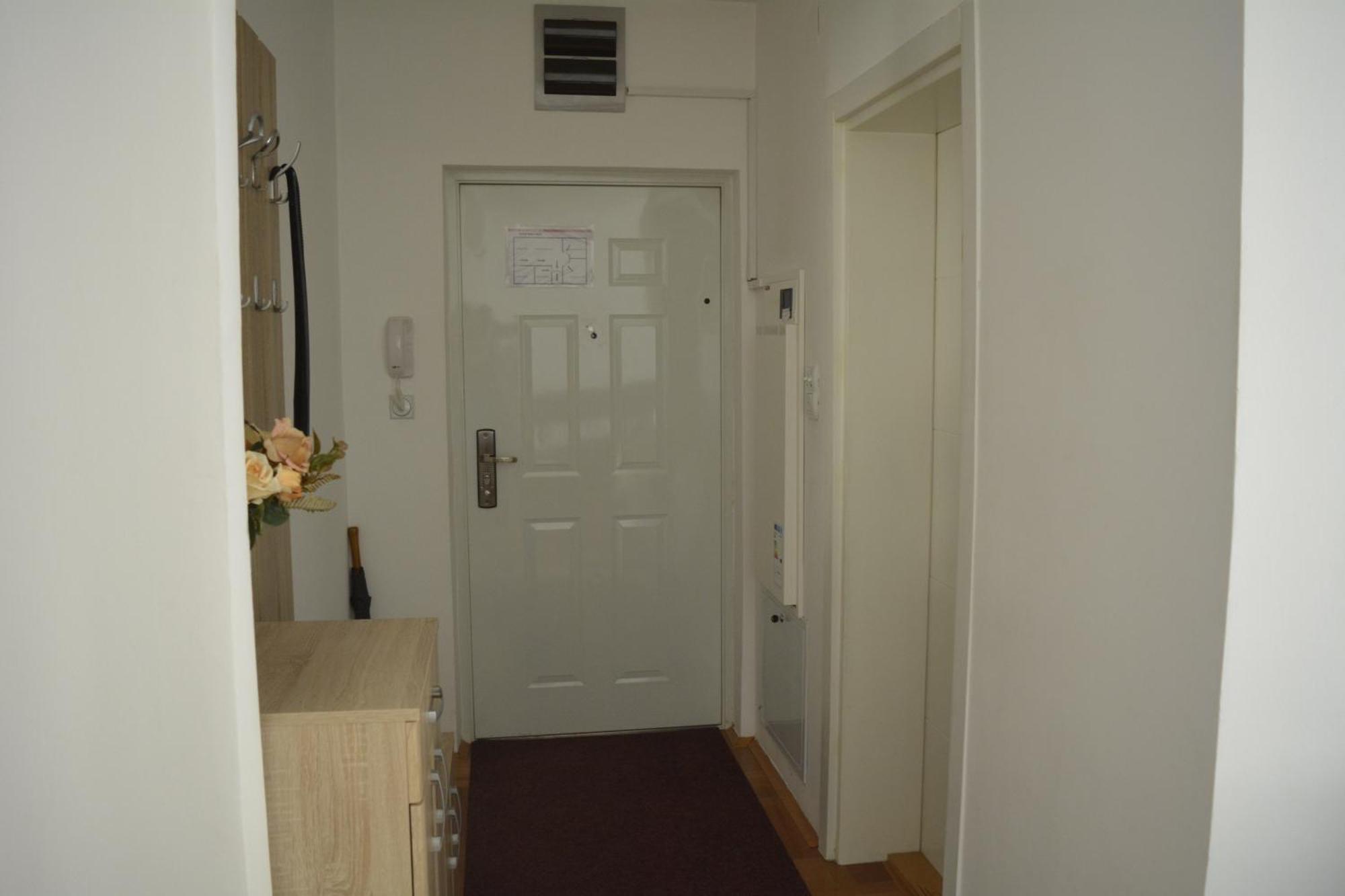 Apartman Pirot Exteriér fotografie