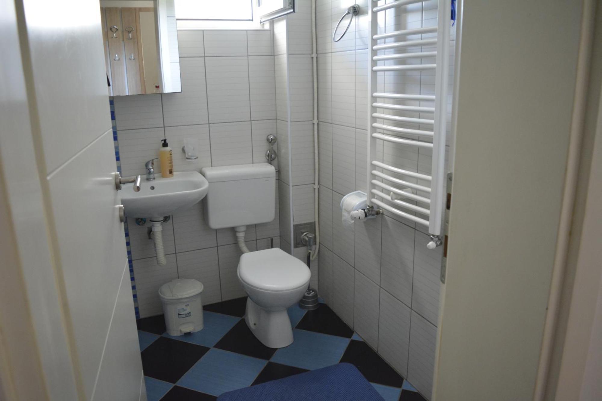 Apartman Pirot Exteriér fotografie