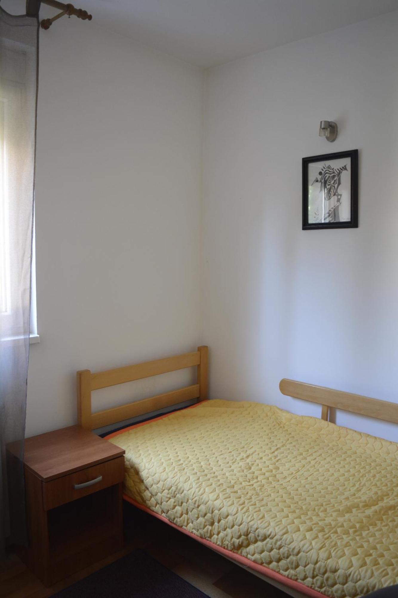 Apartman Pirot Exteriér fotografie