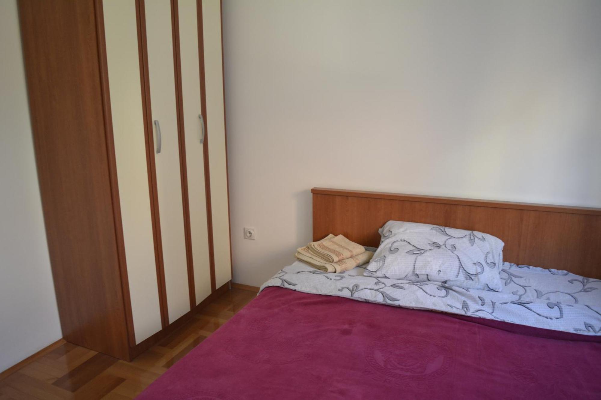 Apartman Pirot Exteriér fotografie