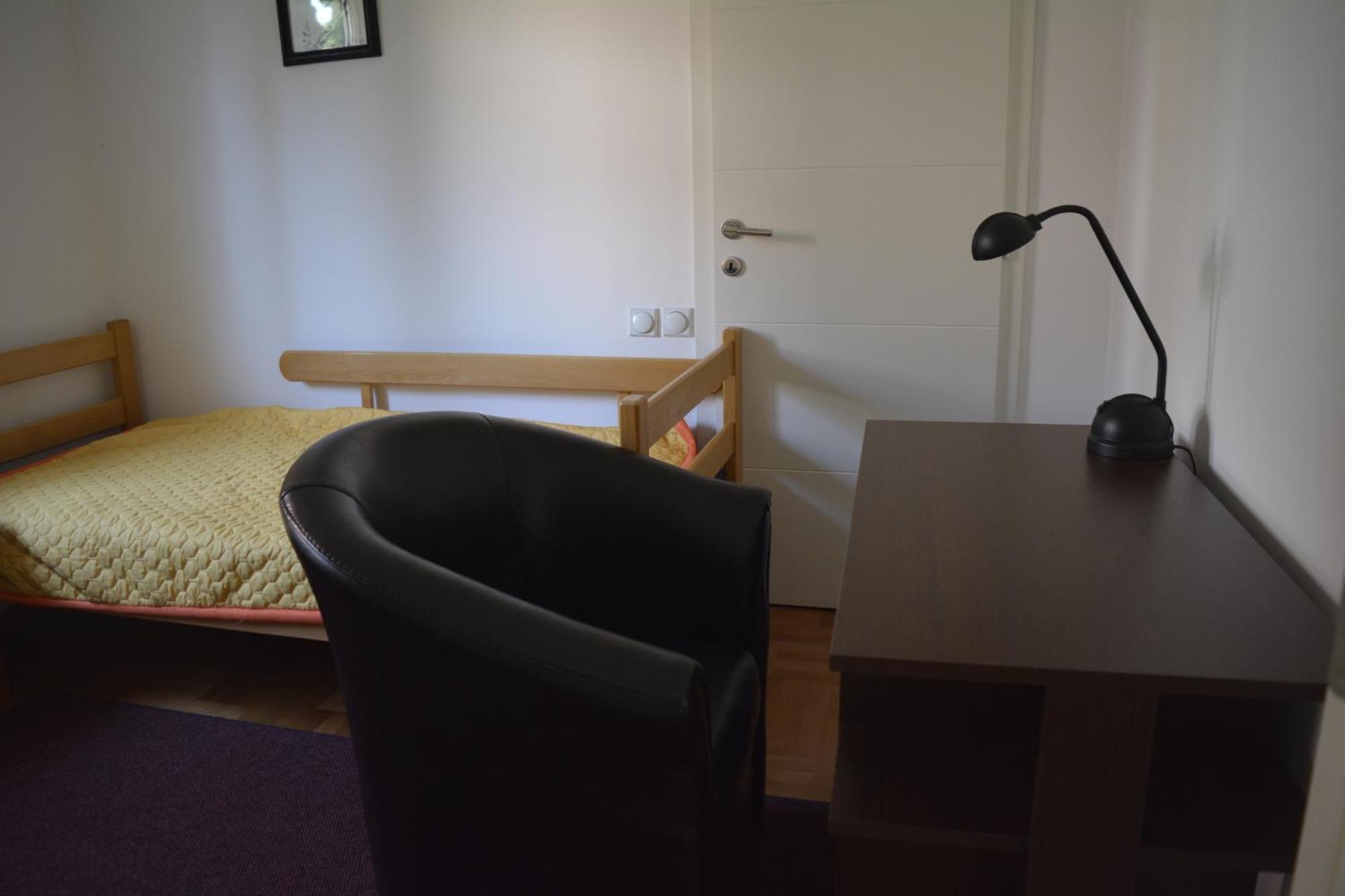 Apartman Pirot Exteriér fotografie