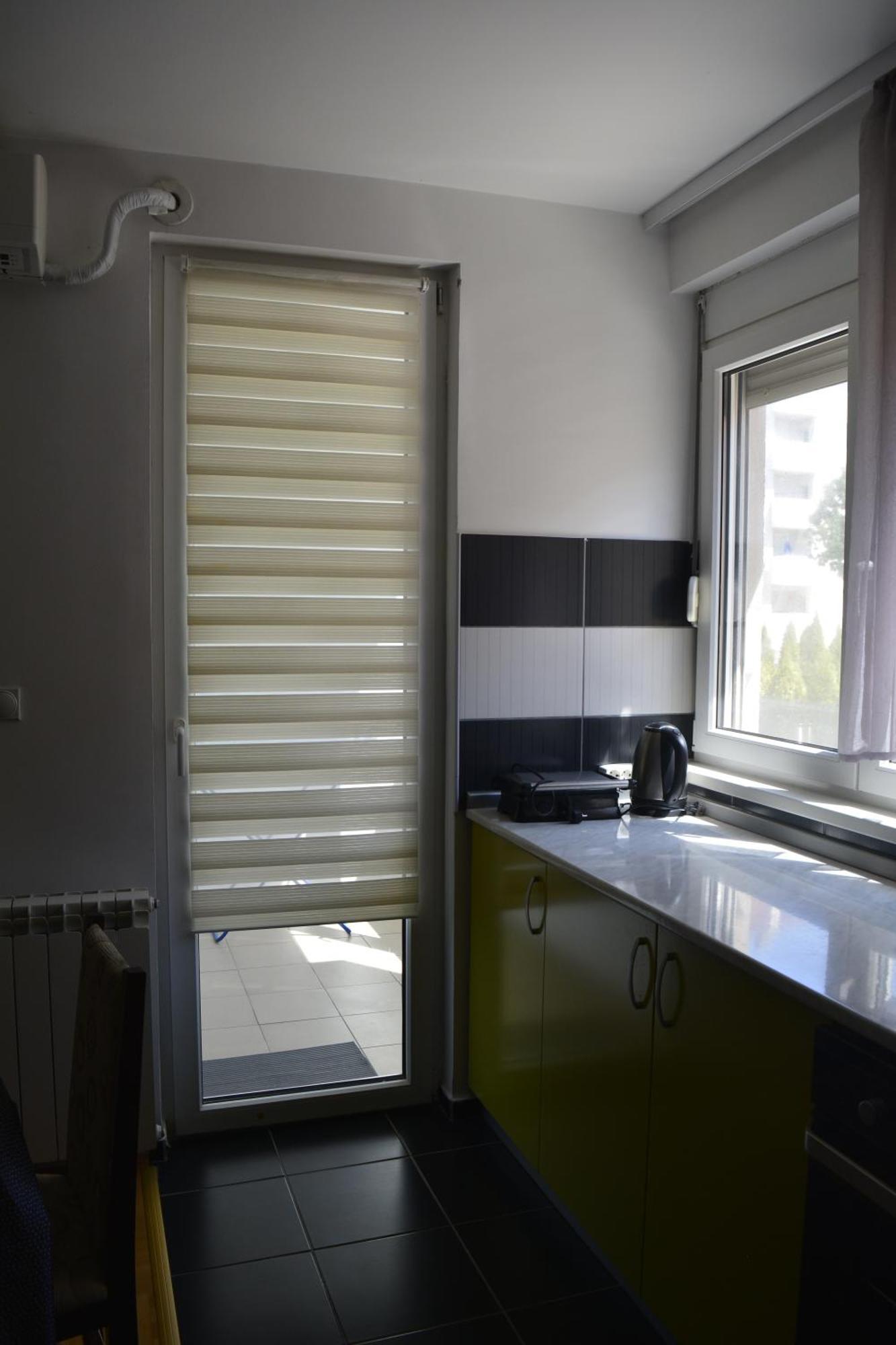Apartman Pirot Exteriér fotografie