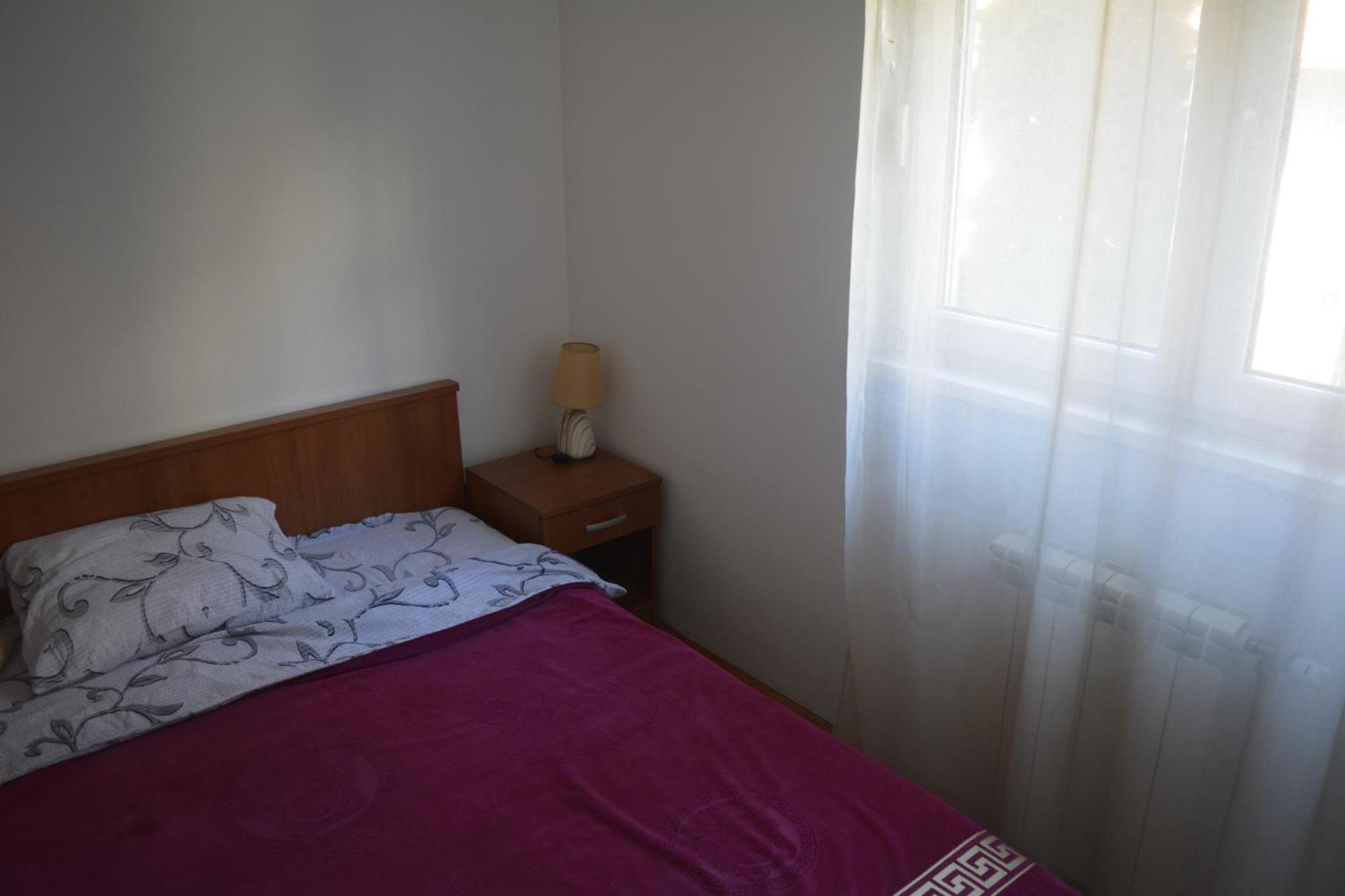 Apartman Pirot Exteriér fotografie