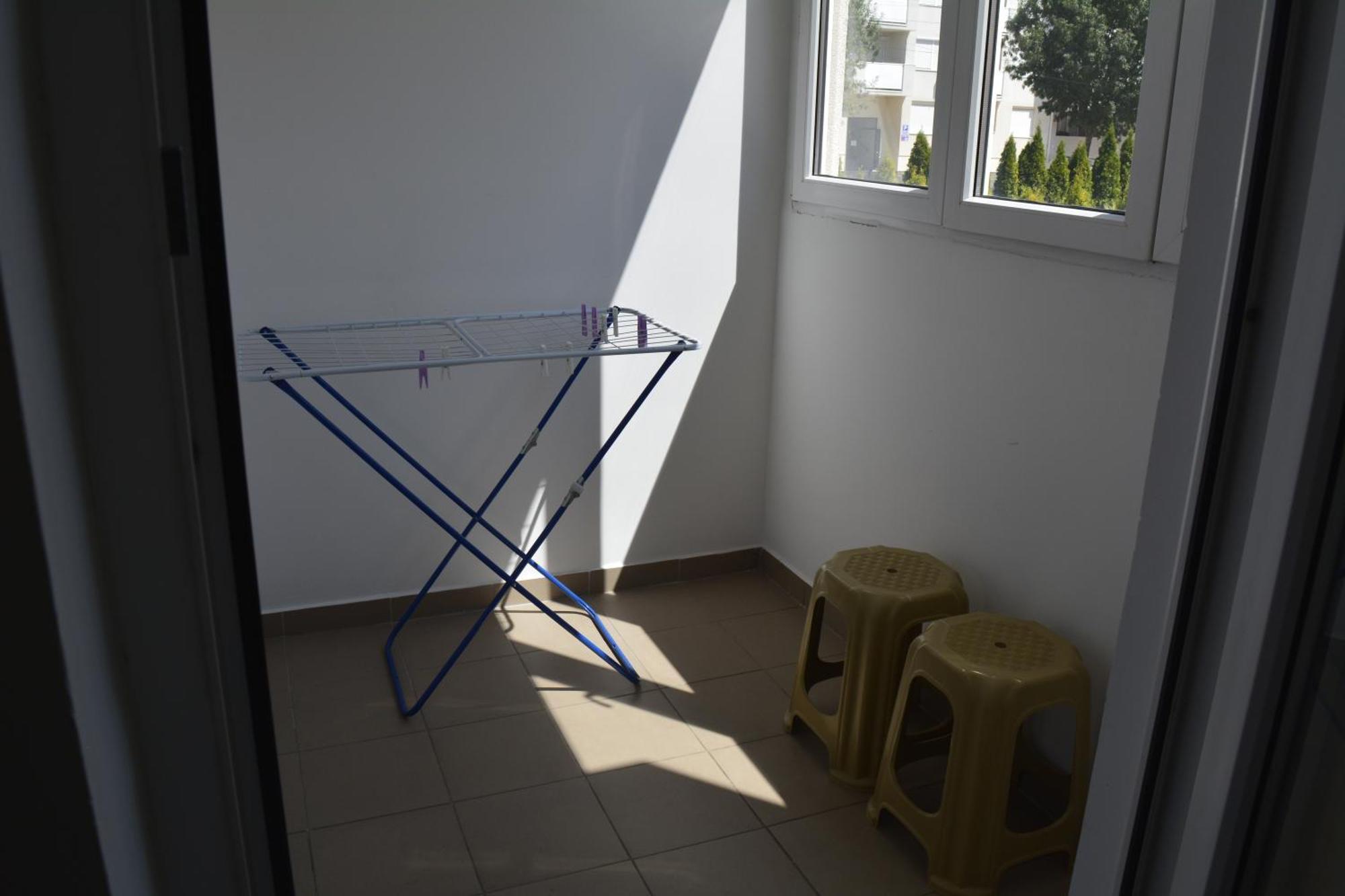 Apartman Pirot Exteriér fotografie