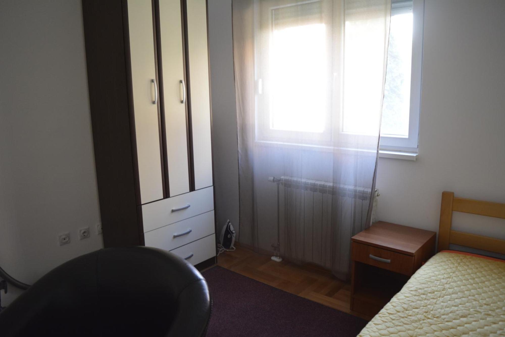 Apartman Pirot Exteriér fotografie